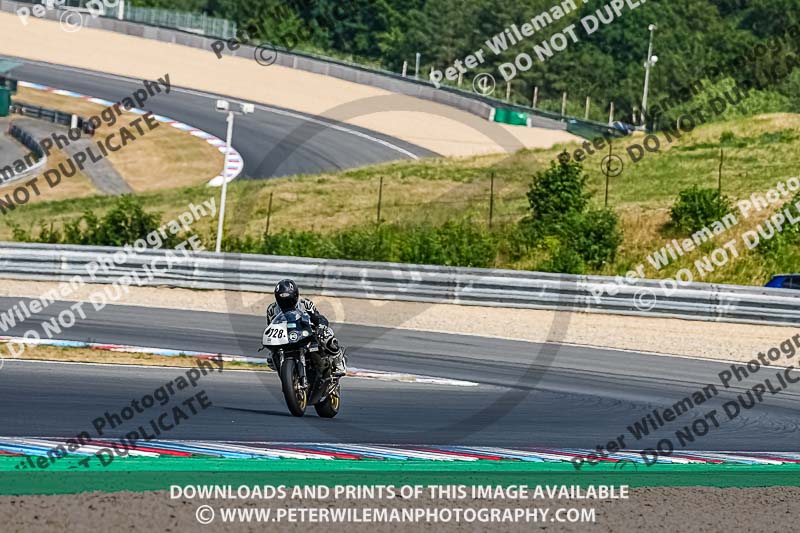 Slovakia Ring;event digital images;motorbikes;no limits;peter wileman photography;trackday;trackday digital images